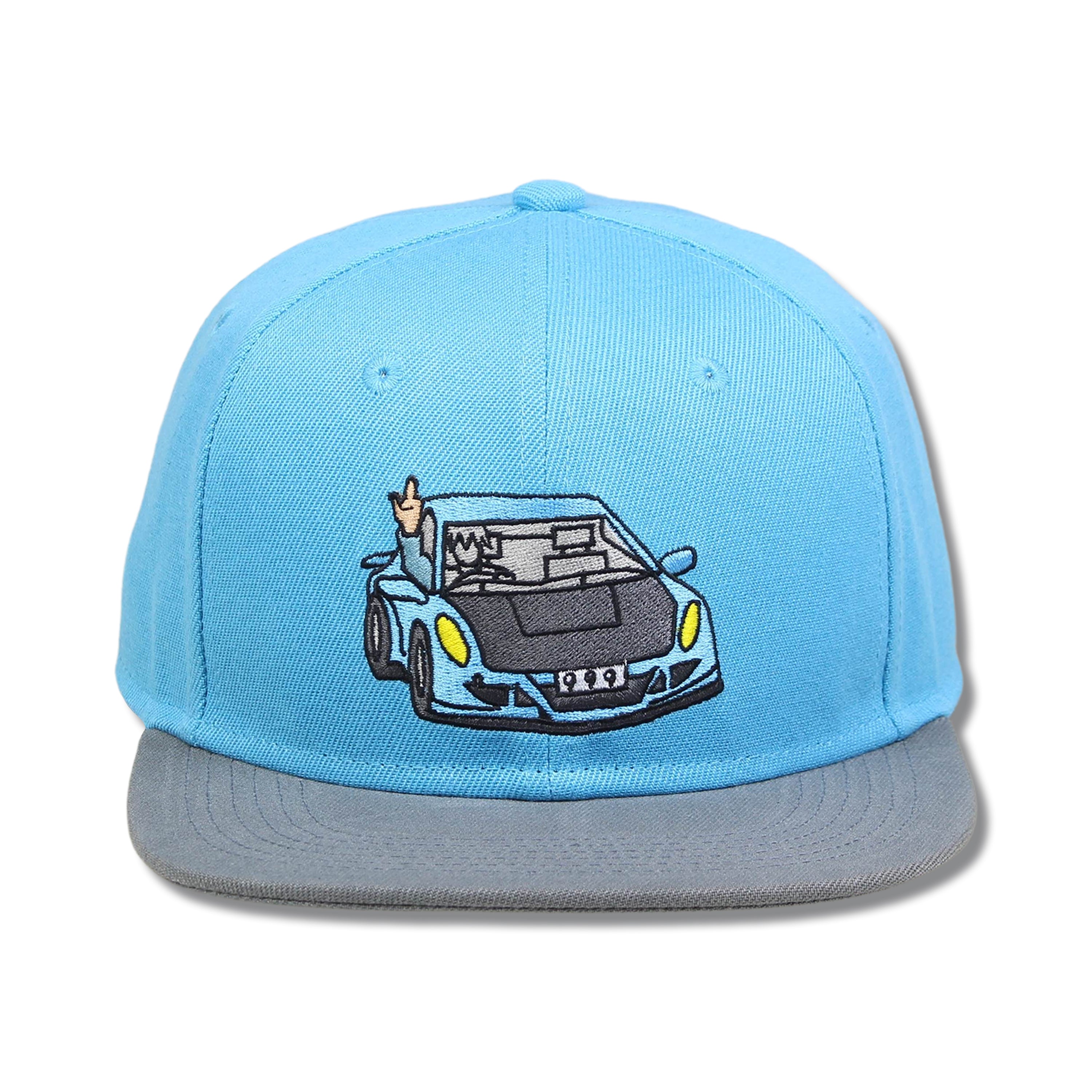 999 Car Hat