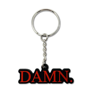 DAMN Keychain