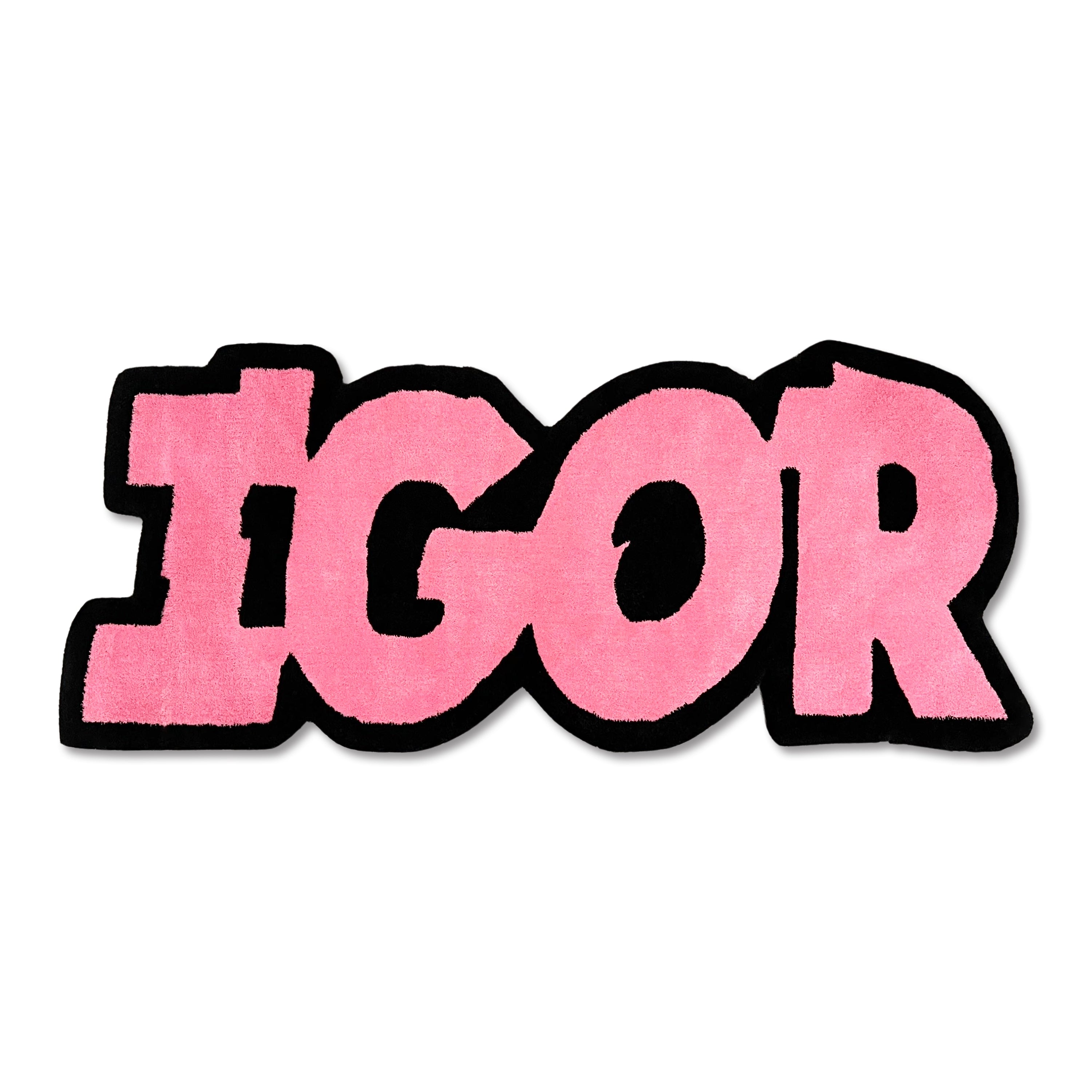 IGOR Rug