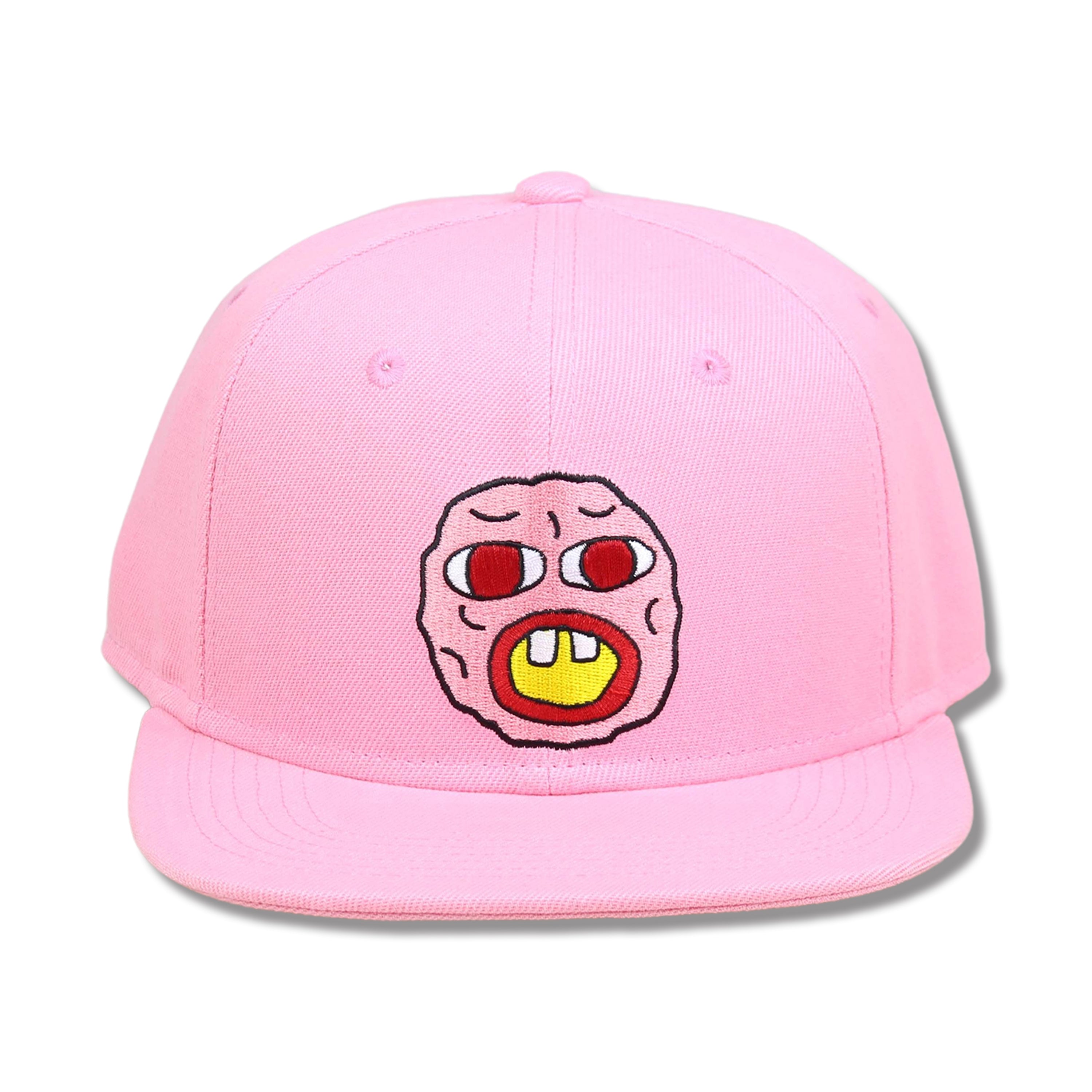 Cherry Bomb Hat