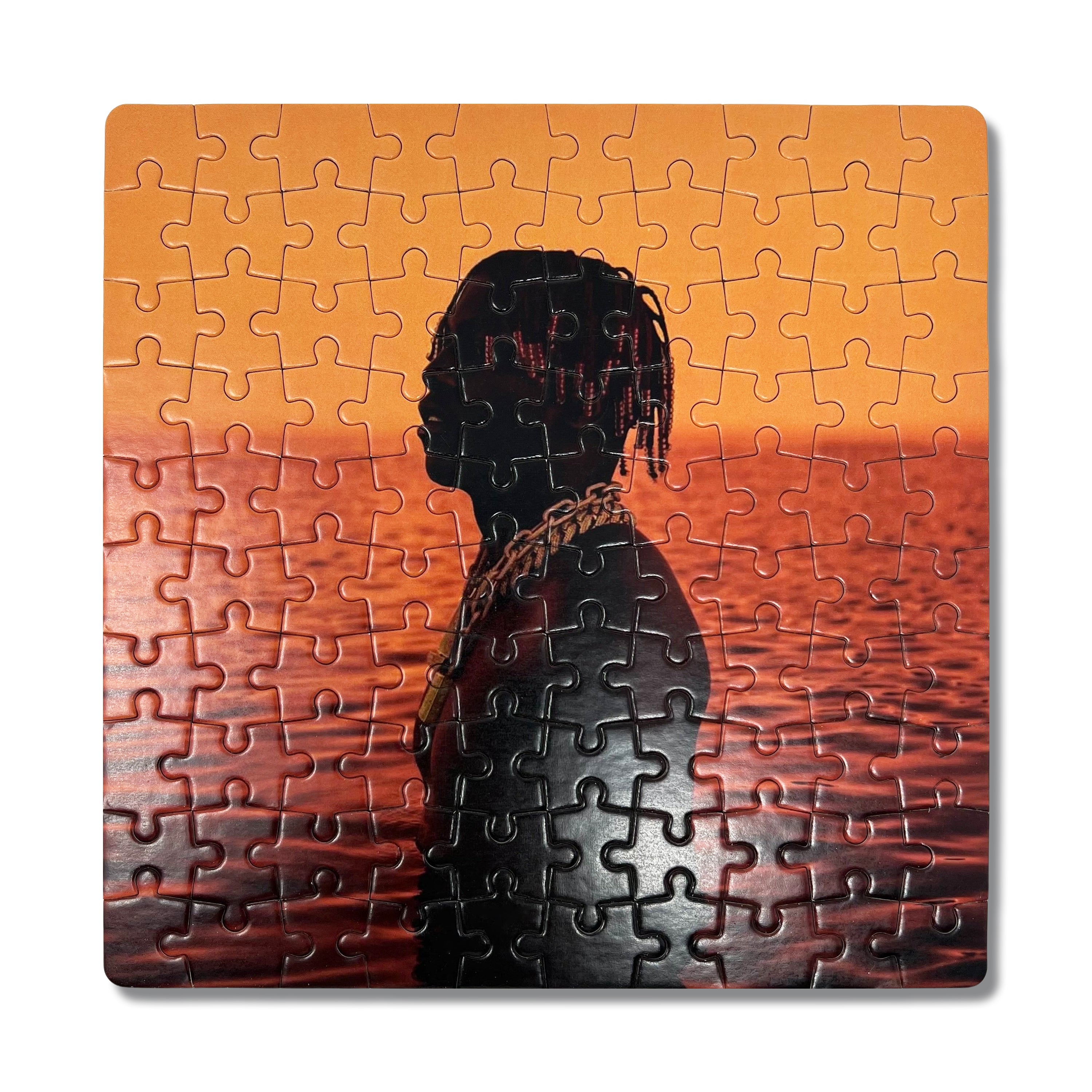 Lil Boat 2 Puzzle