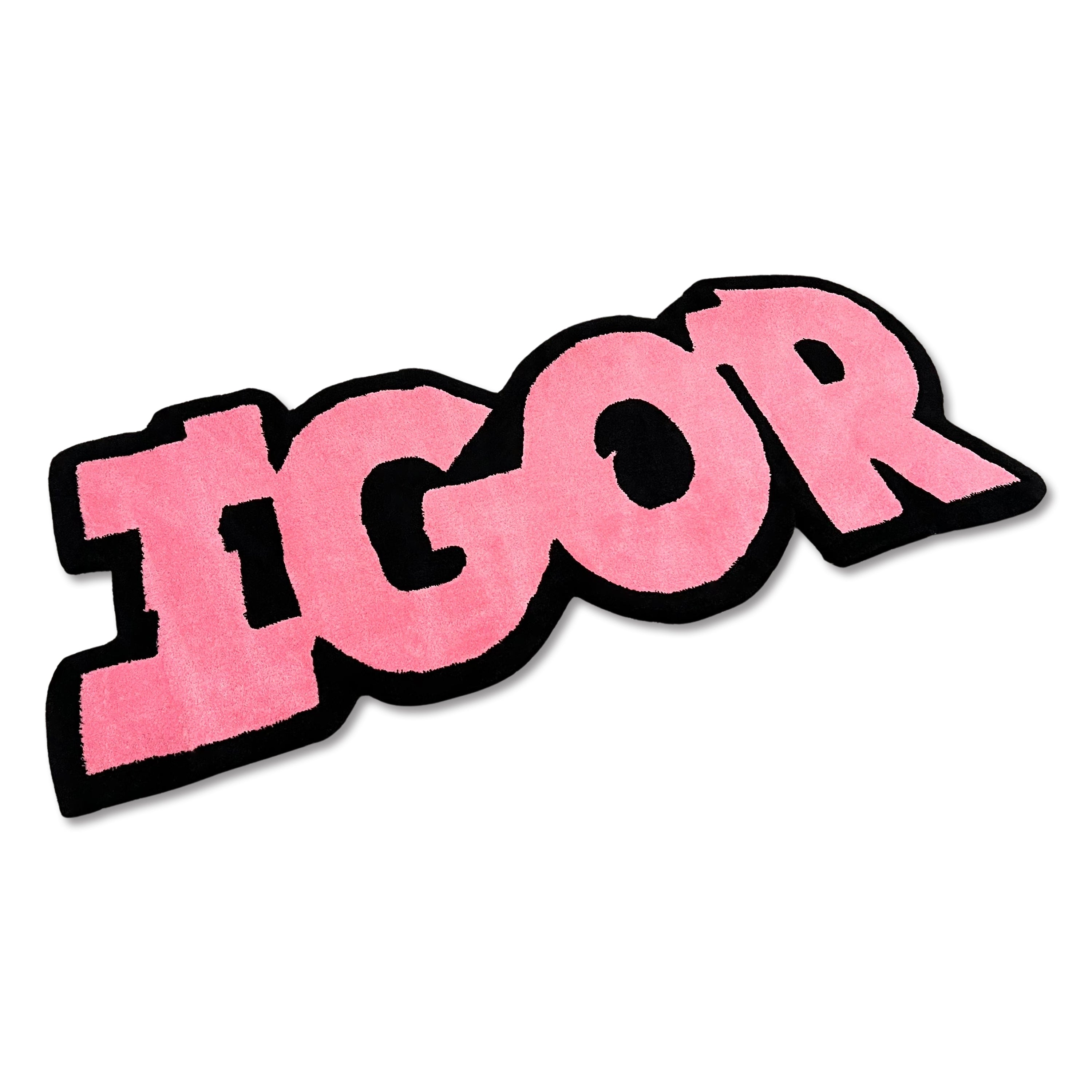 IGOR Rug