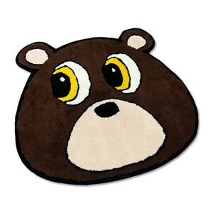 Late Registration Bear Rug