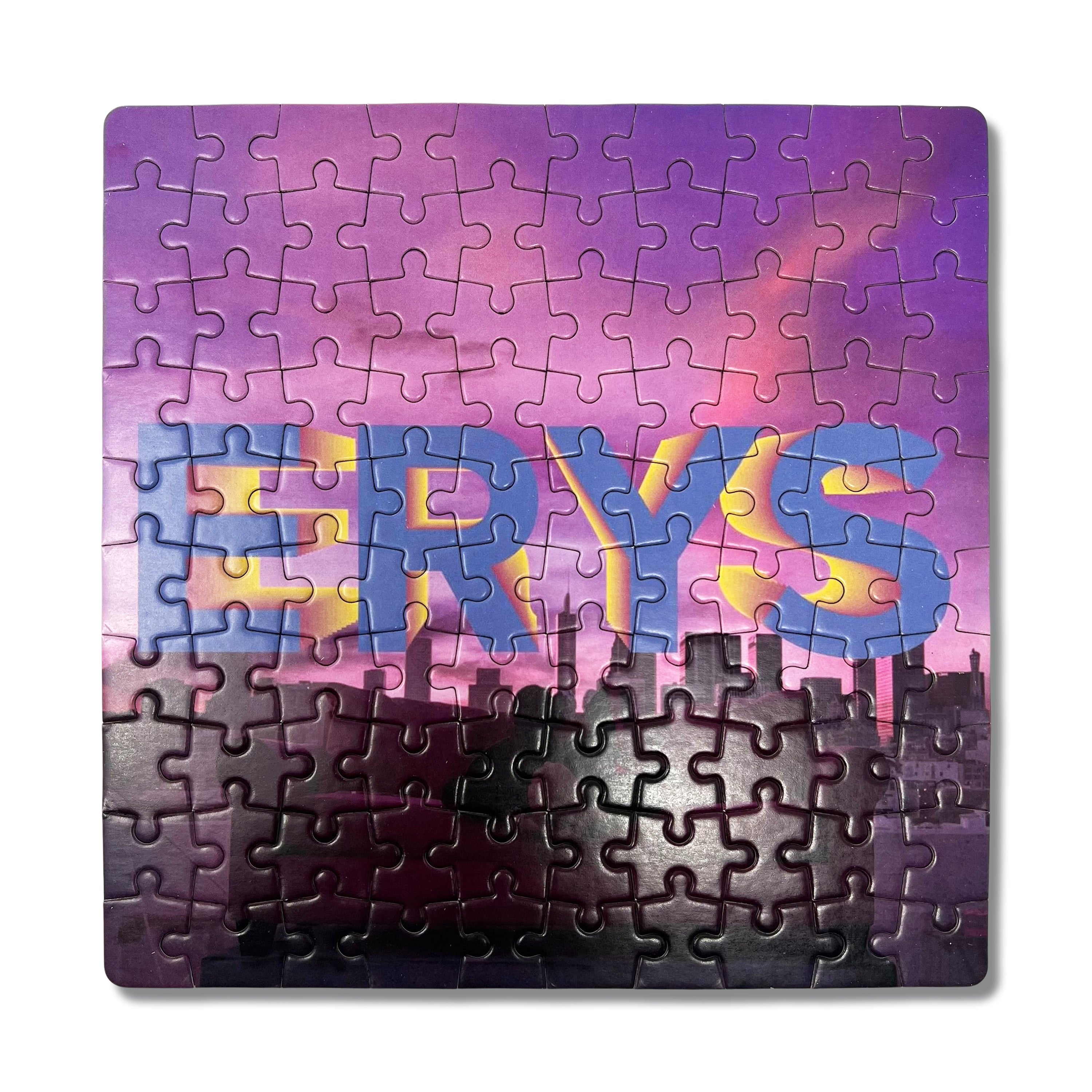 ERYS Puzzle