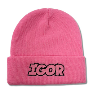 IGOR Beanie