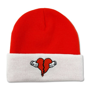 808s & Heartbreak Beanie