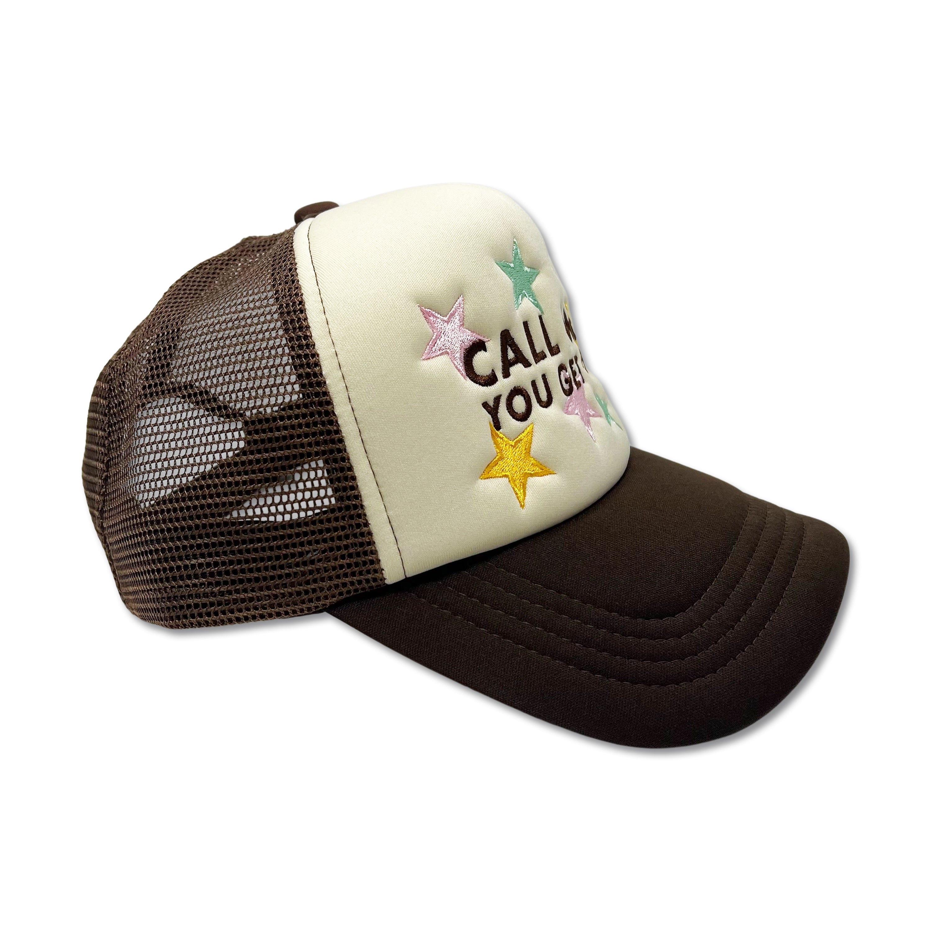 CMIYGL Hat