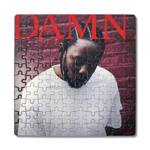 DAMN. Puzzle