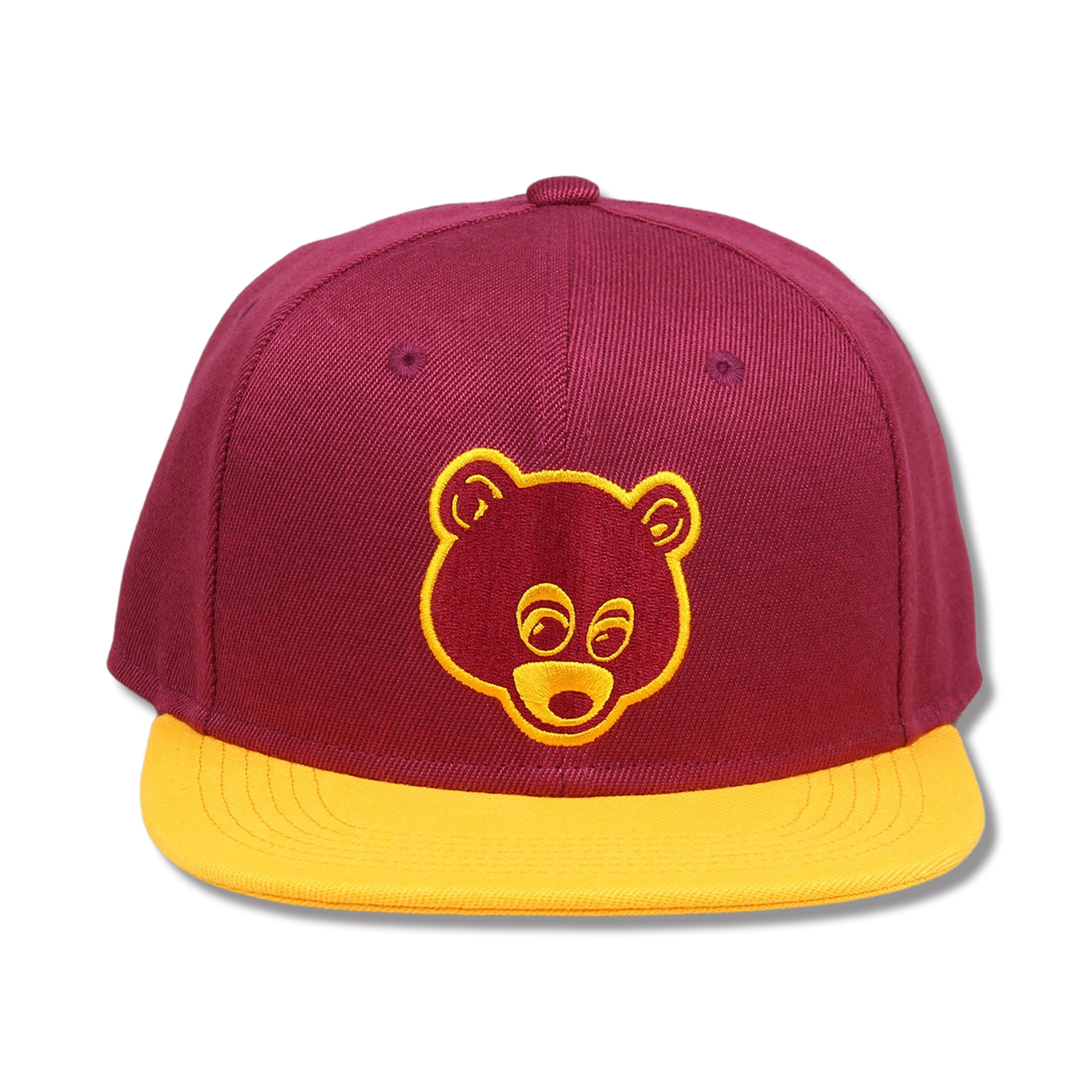 College Dropout Bear Hat