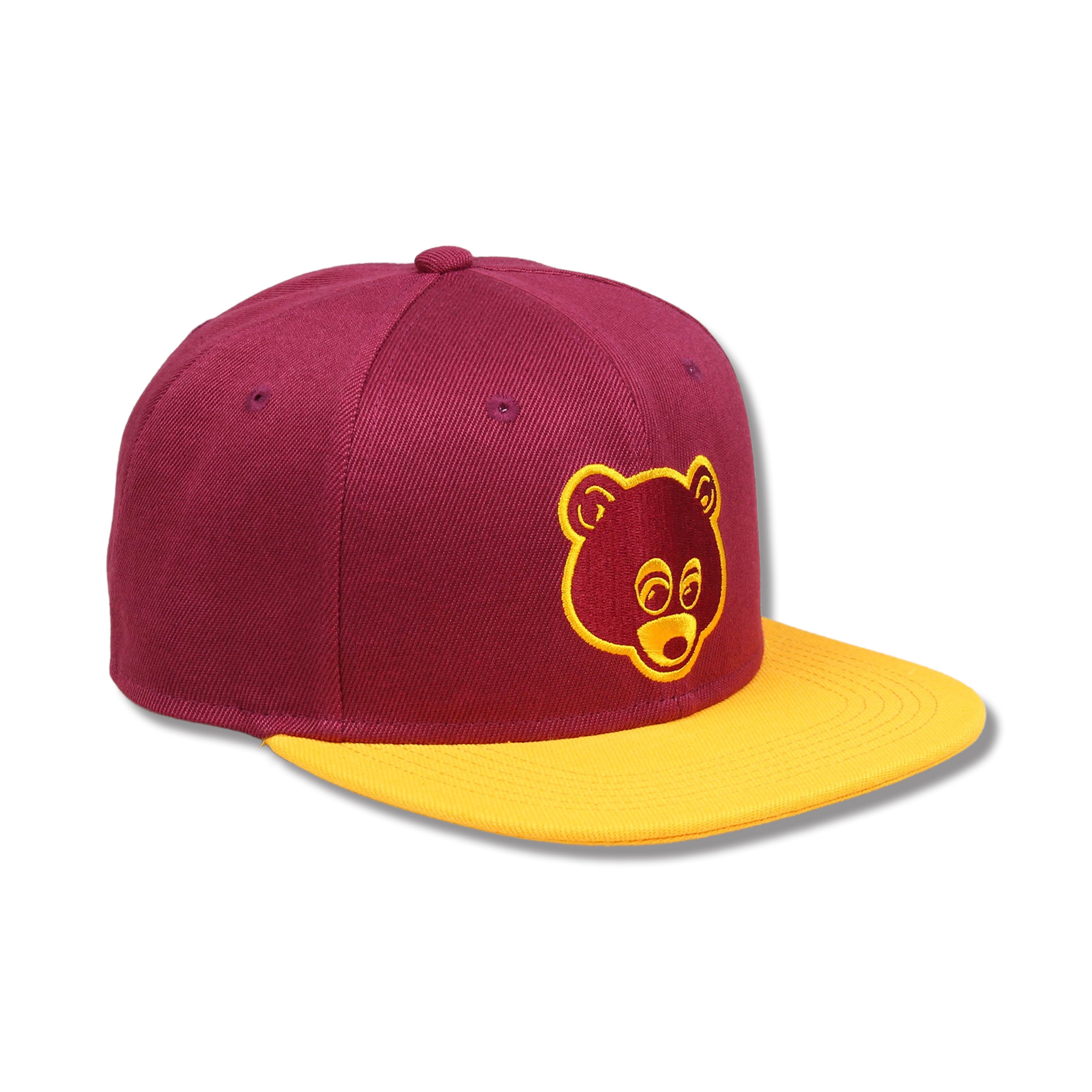 College Dropout Bear Hat