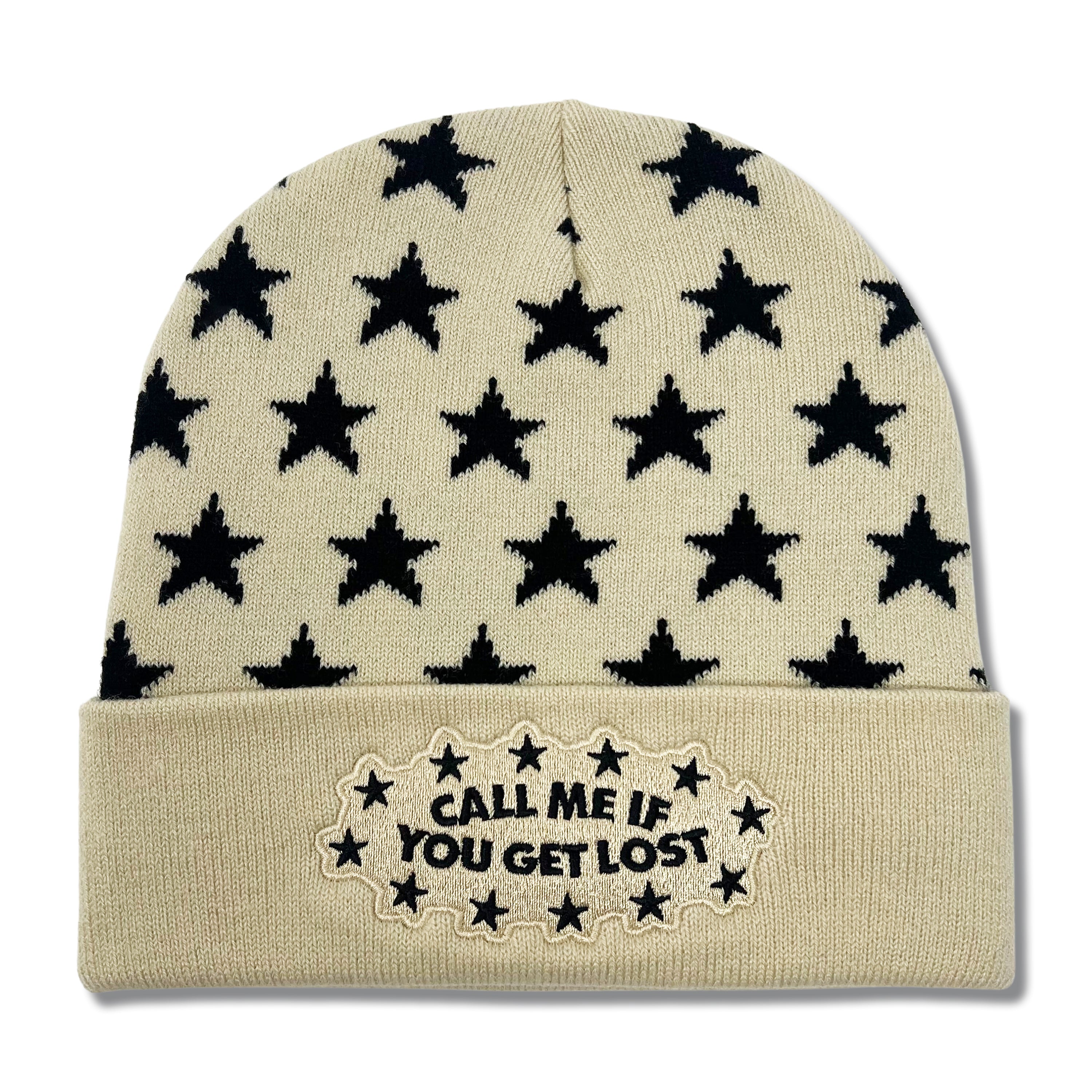 CMIYGL Beanie