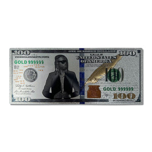 Metro Boomin Money Dollar Bill