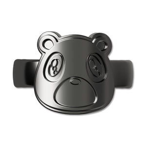 Graduation Bear Ring