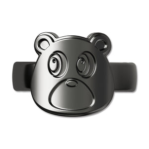 Late Registration Bear Ring