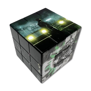 Yeat Rubik’s Cube