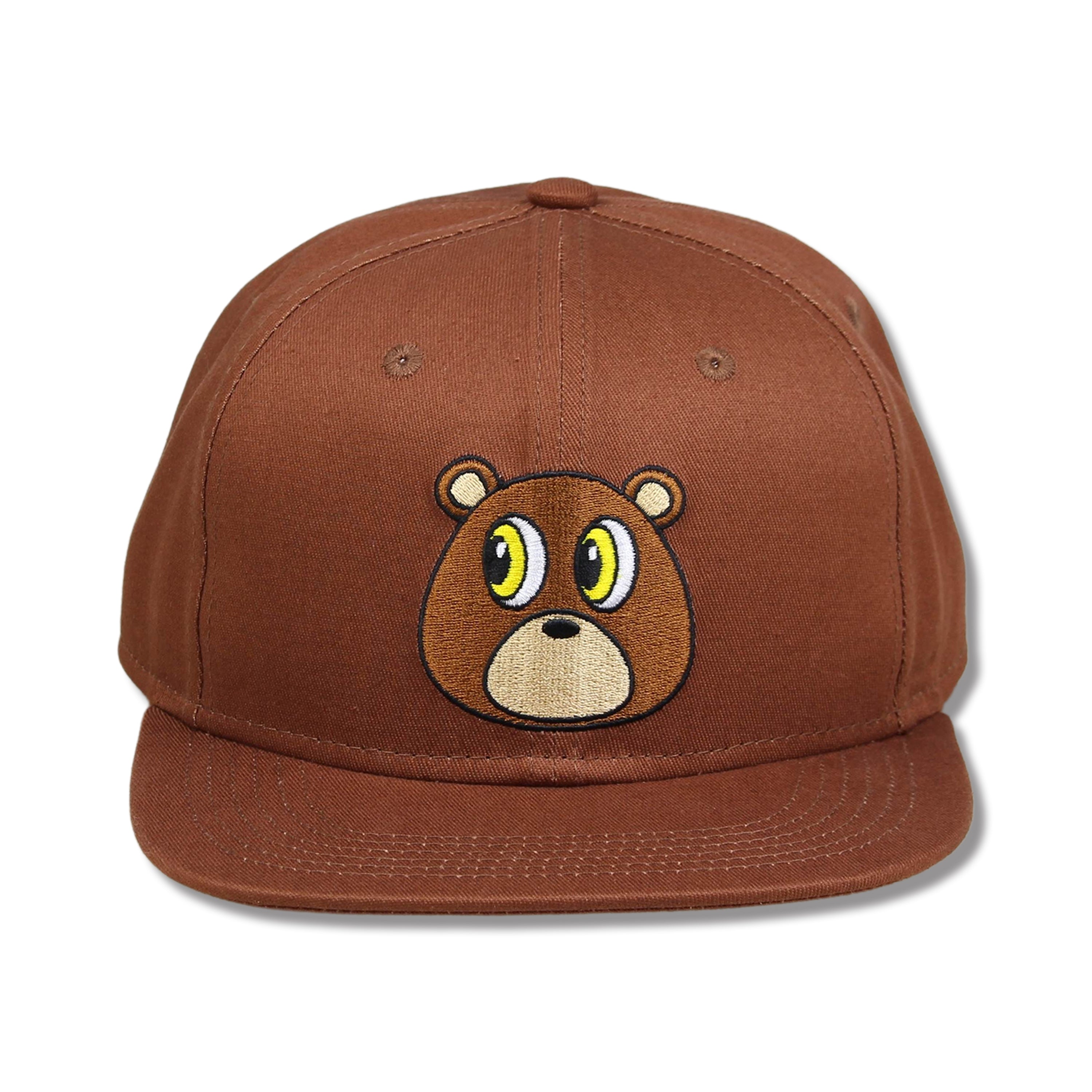 Late Registration Bear Hat