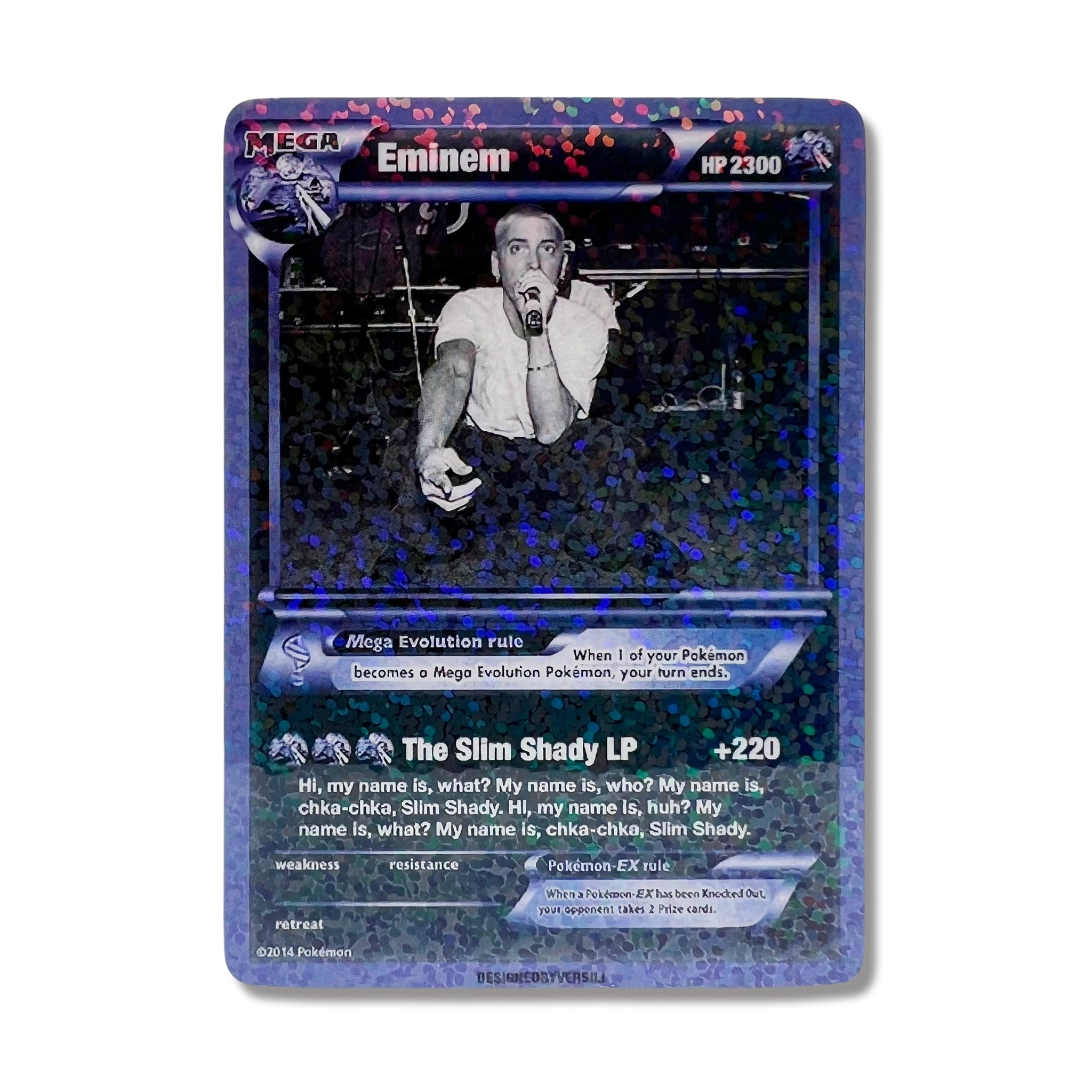 Pokémon Cards – Page 7 – Versili