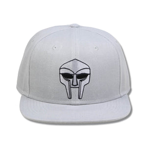 MF DOOM Mask Hat