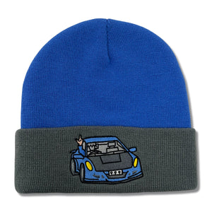 999 Car Beanie