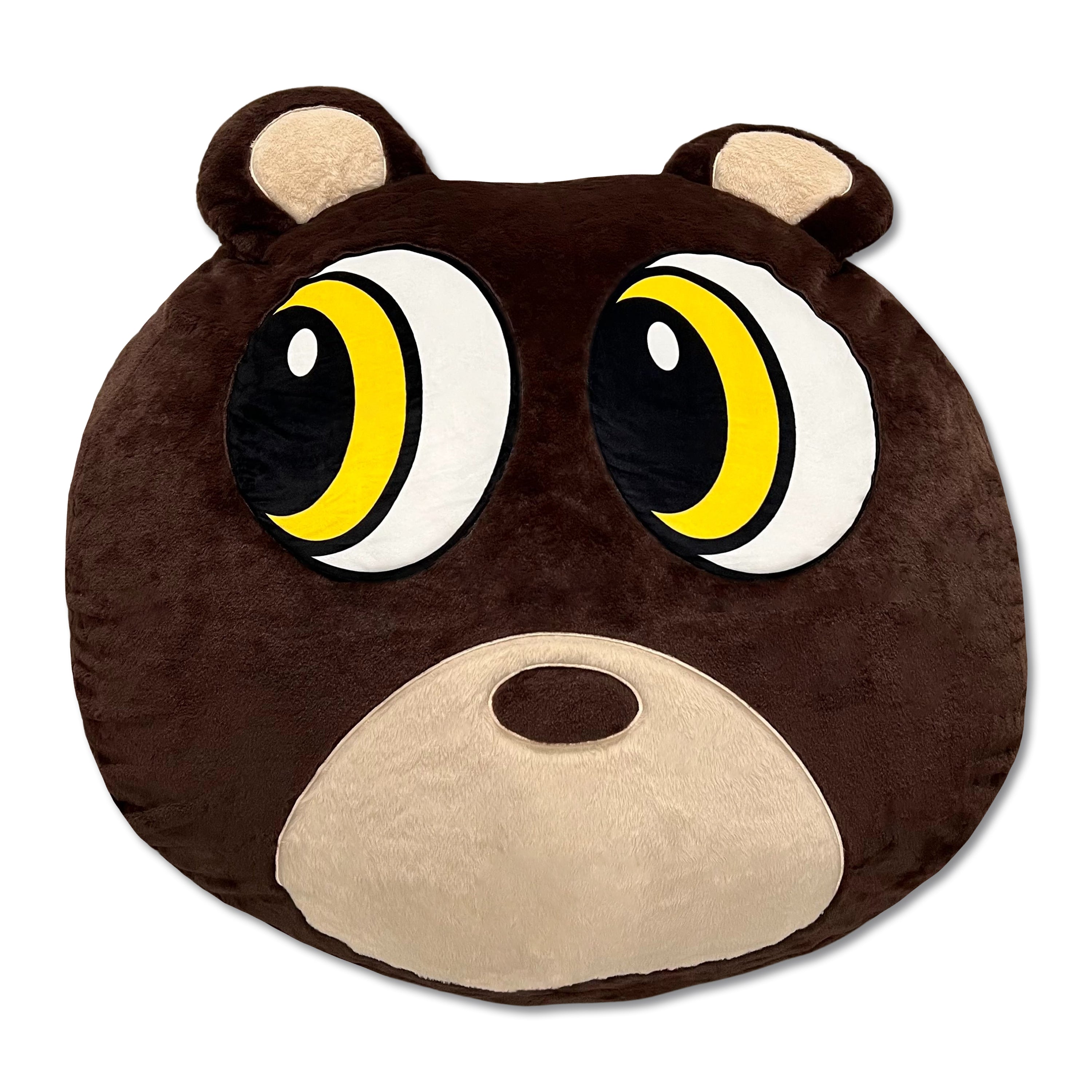 Late Registration Bear Beanbag (Cover Only)