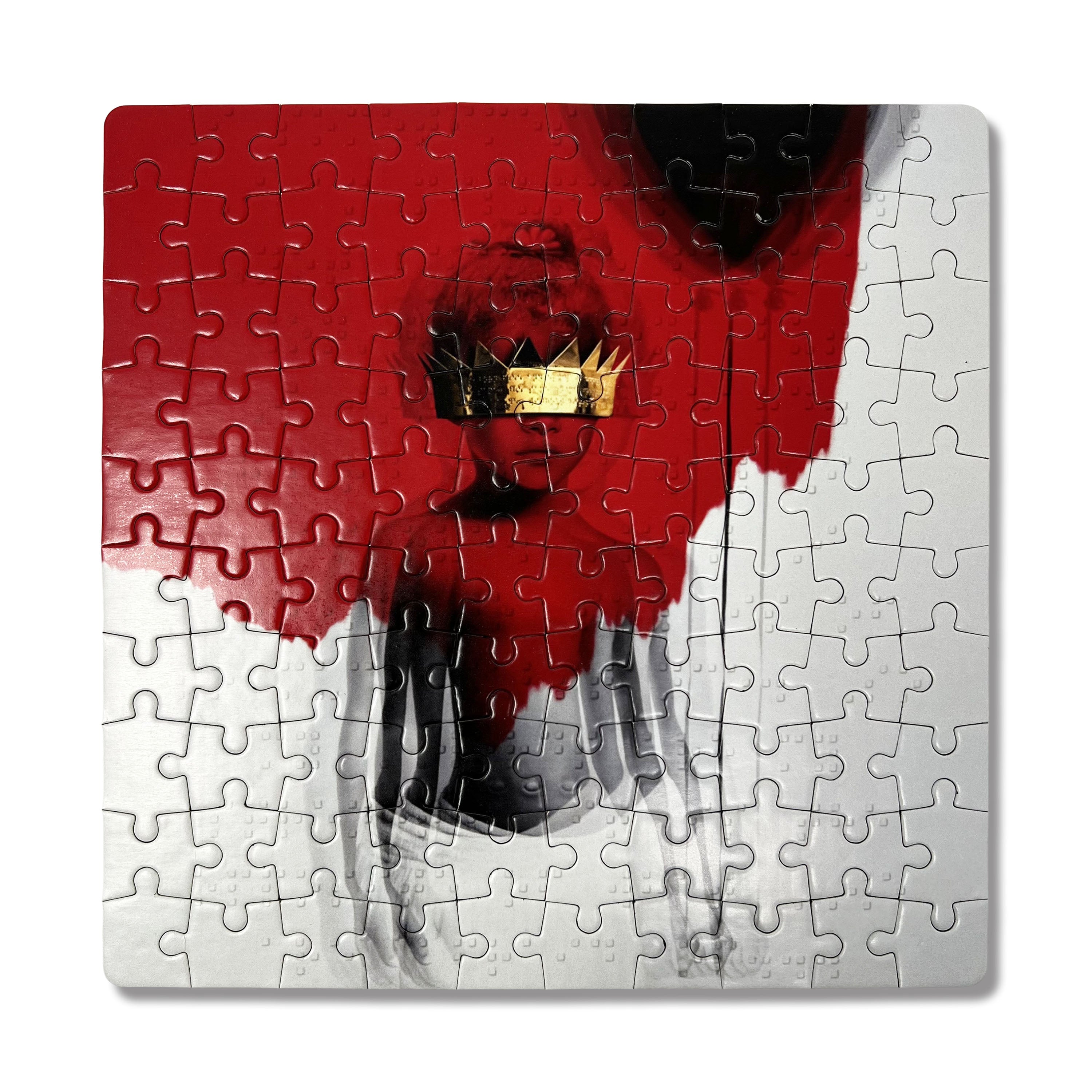 ANTI Puzzle