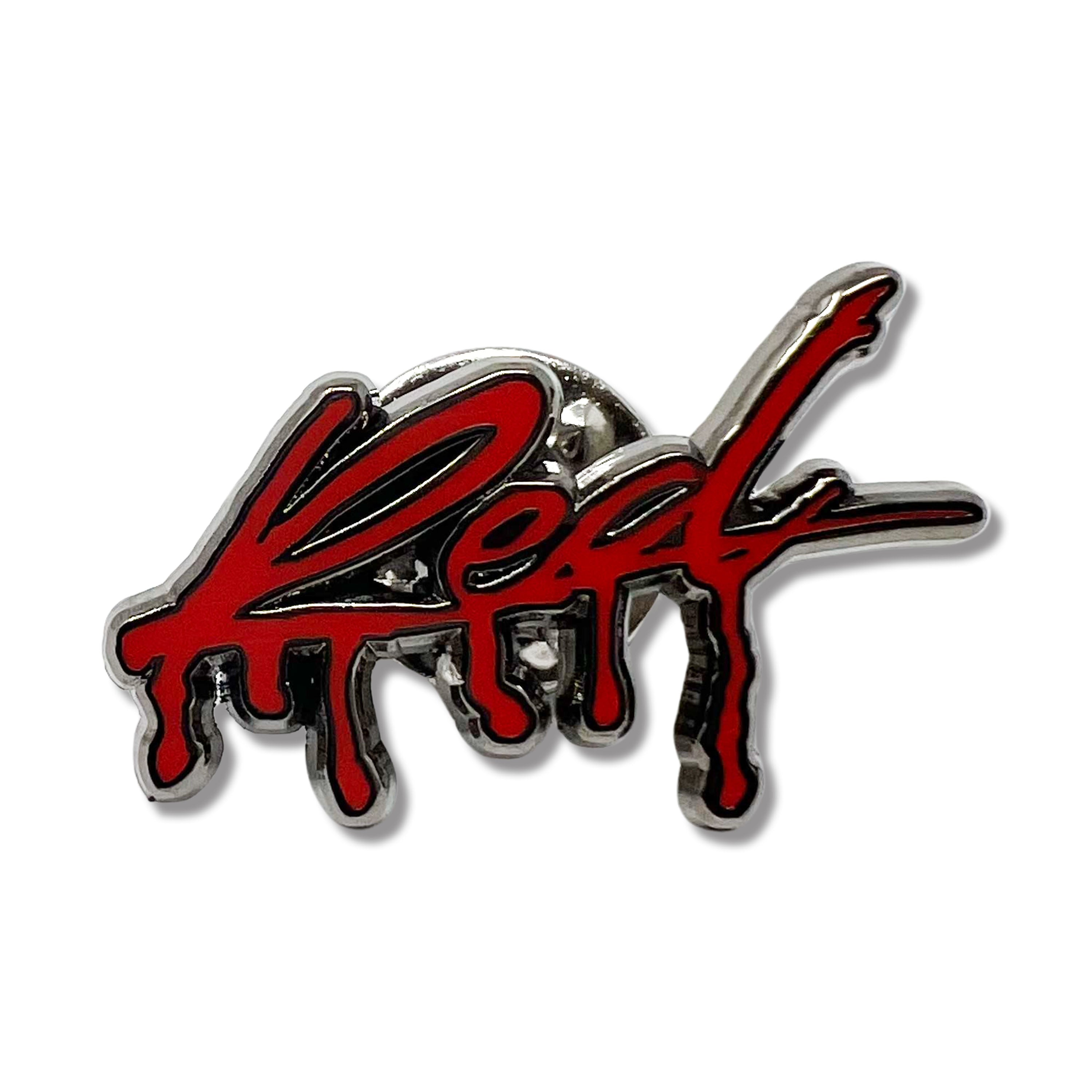 Red Hat Pin