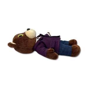 Late Registration Bear Plushie