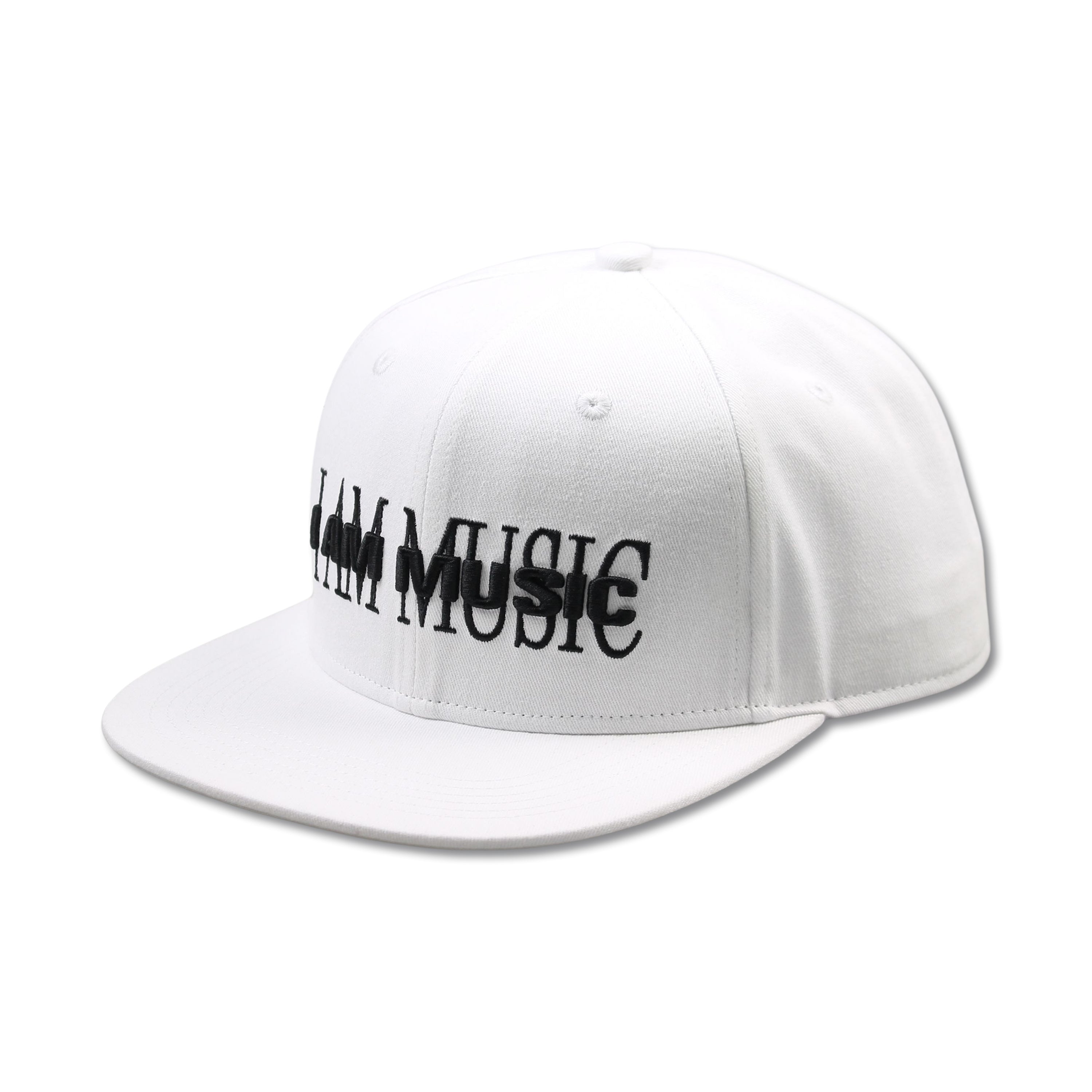 I AM MUSIC Hat