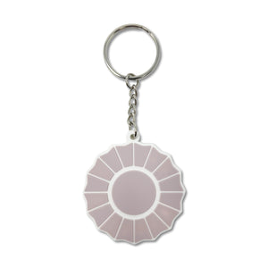 Divine Feminine Keychain