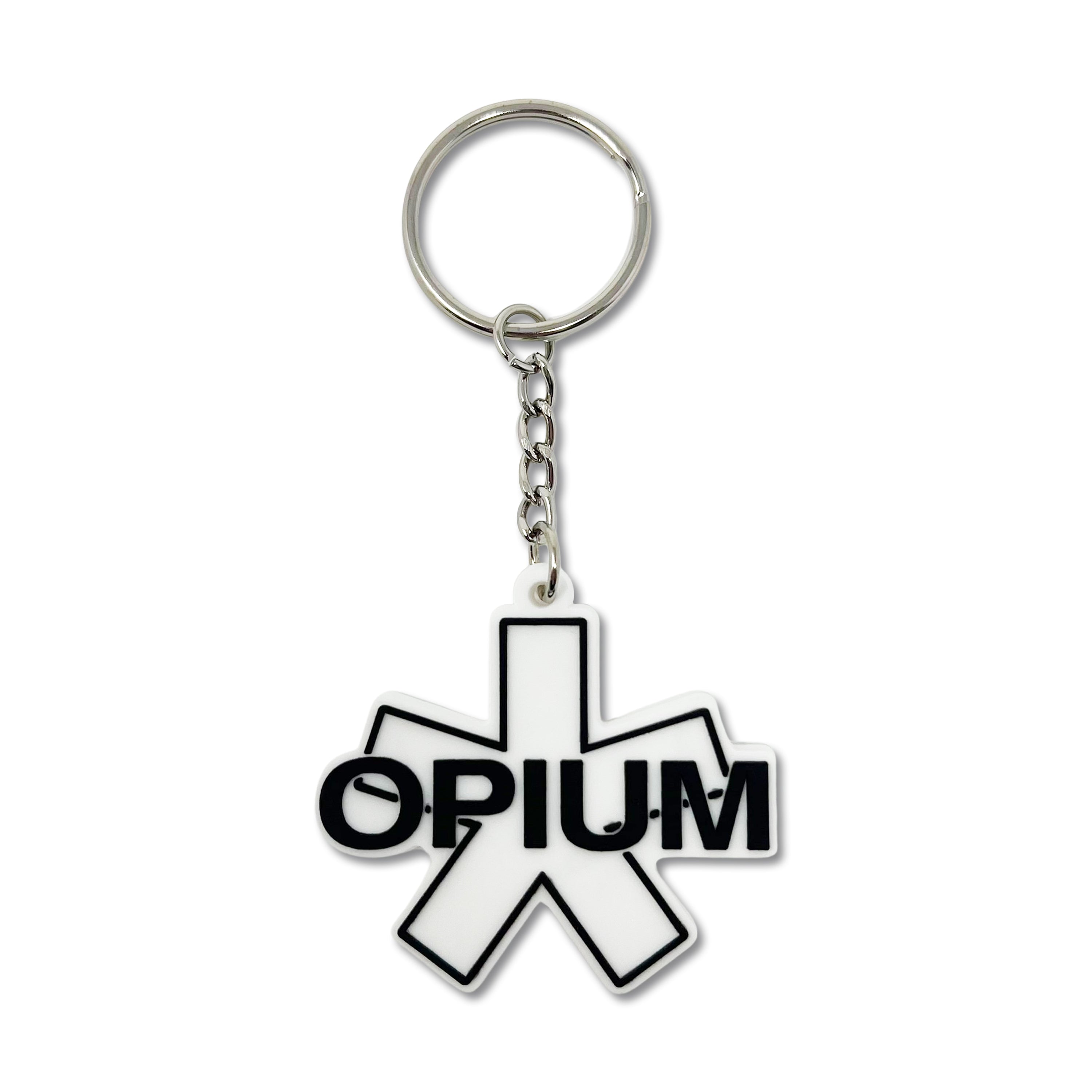 OPIUM Keychain