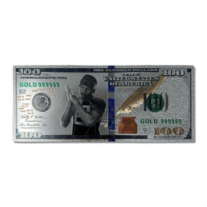 Duke Dennis Money Dollar Bill (AMP)