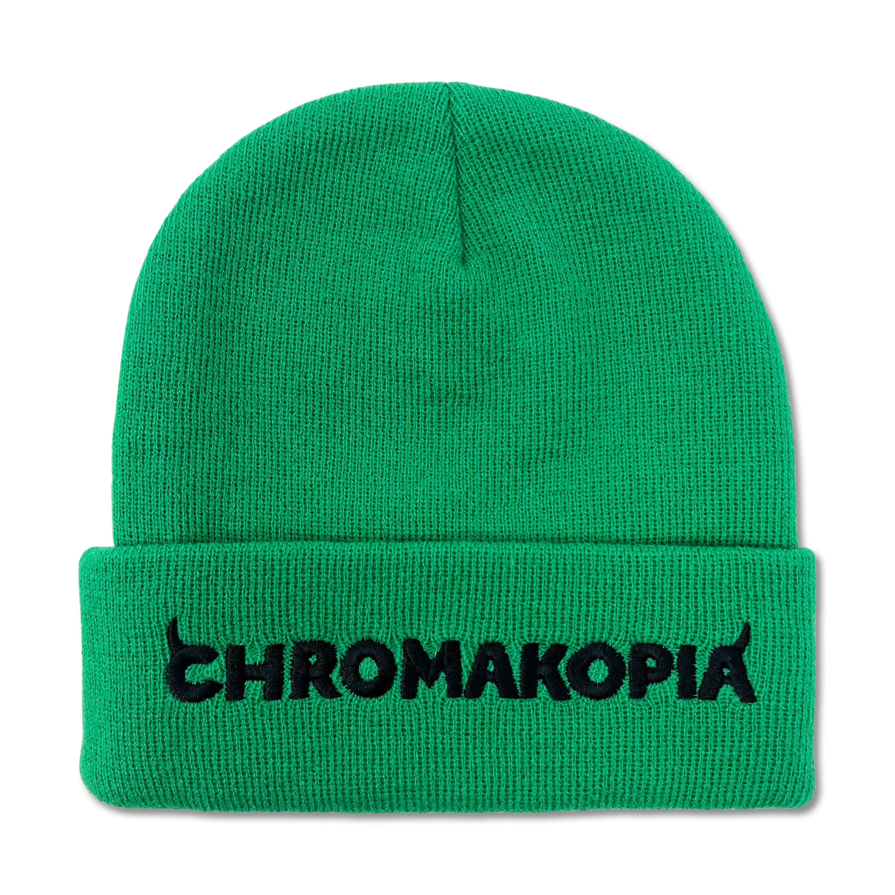 CHROMAKOPIA Beanie