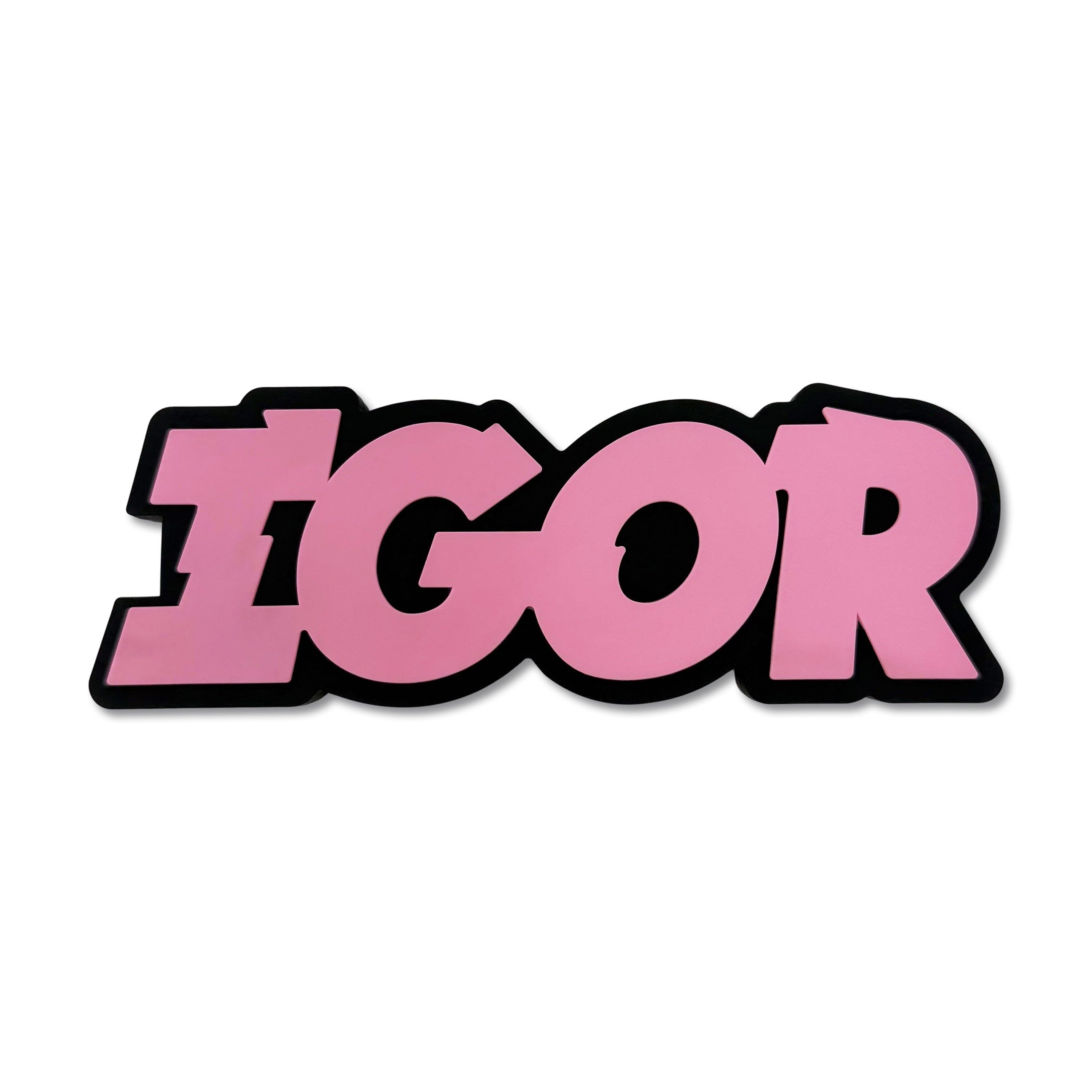 IGOR Wireless Charger