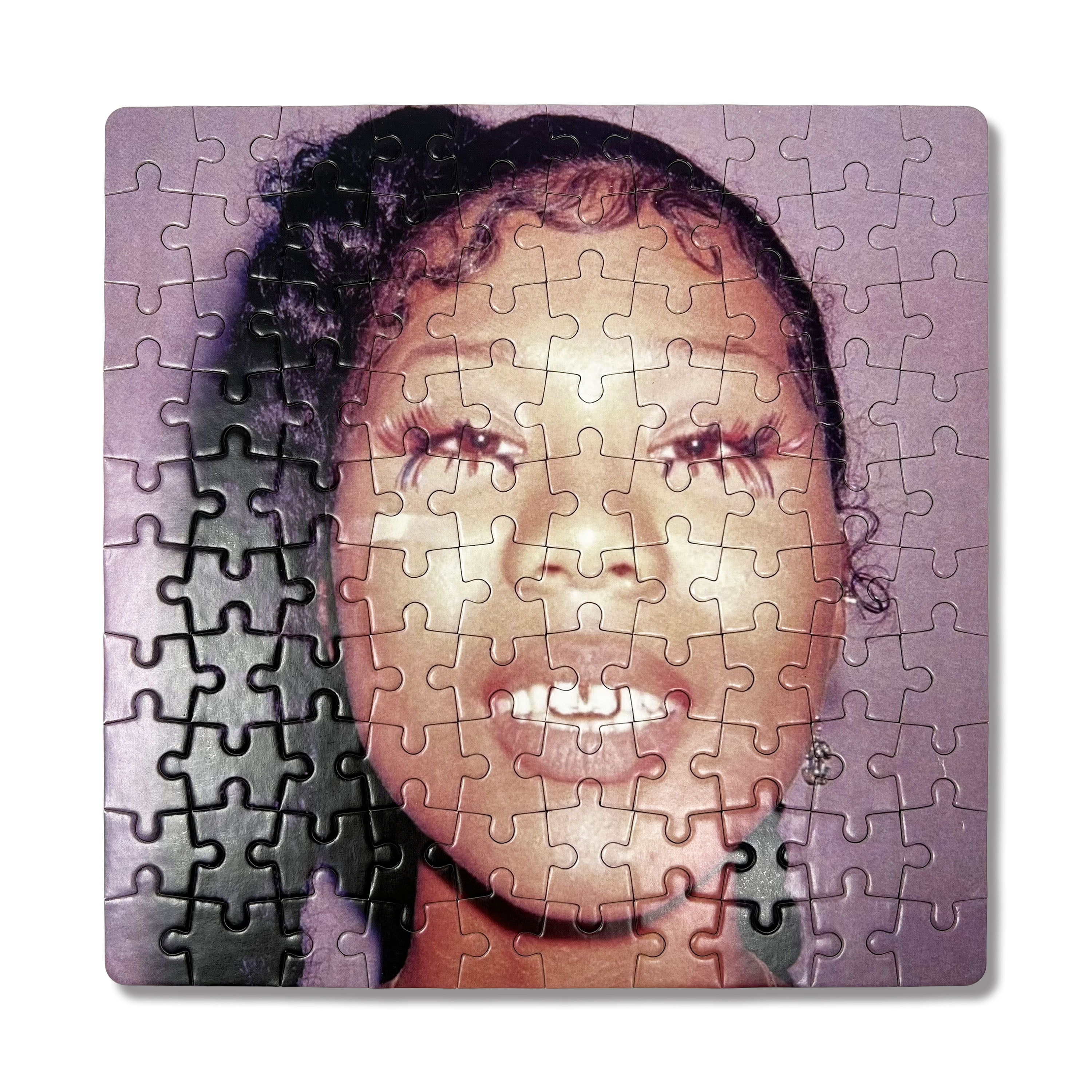 Her Loss Puzzle