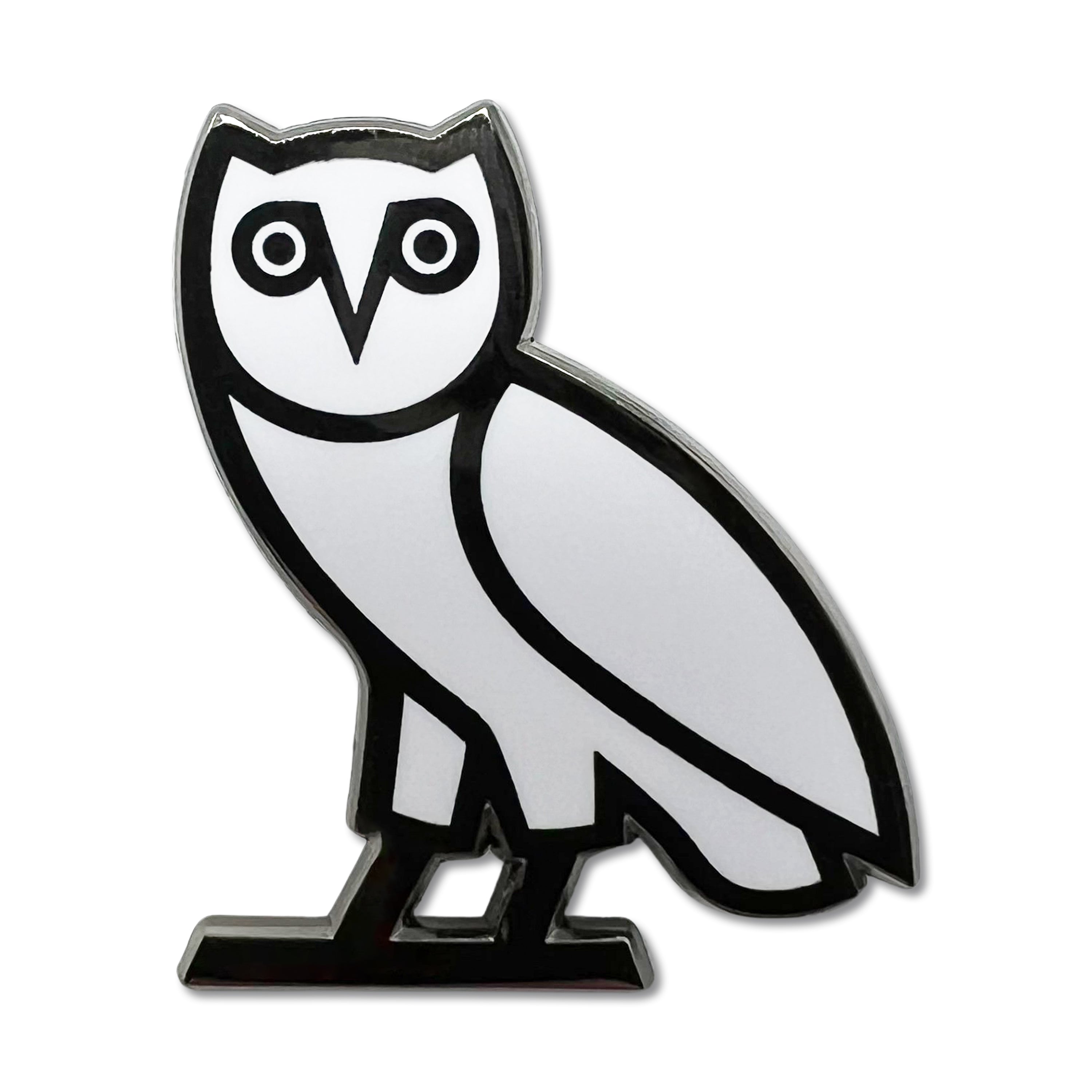 OVO Hat Pin