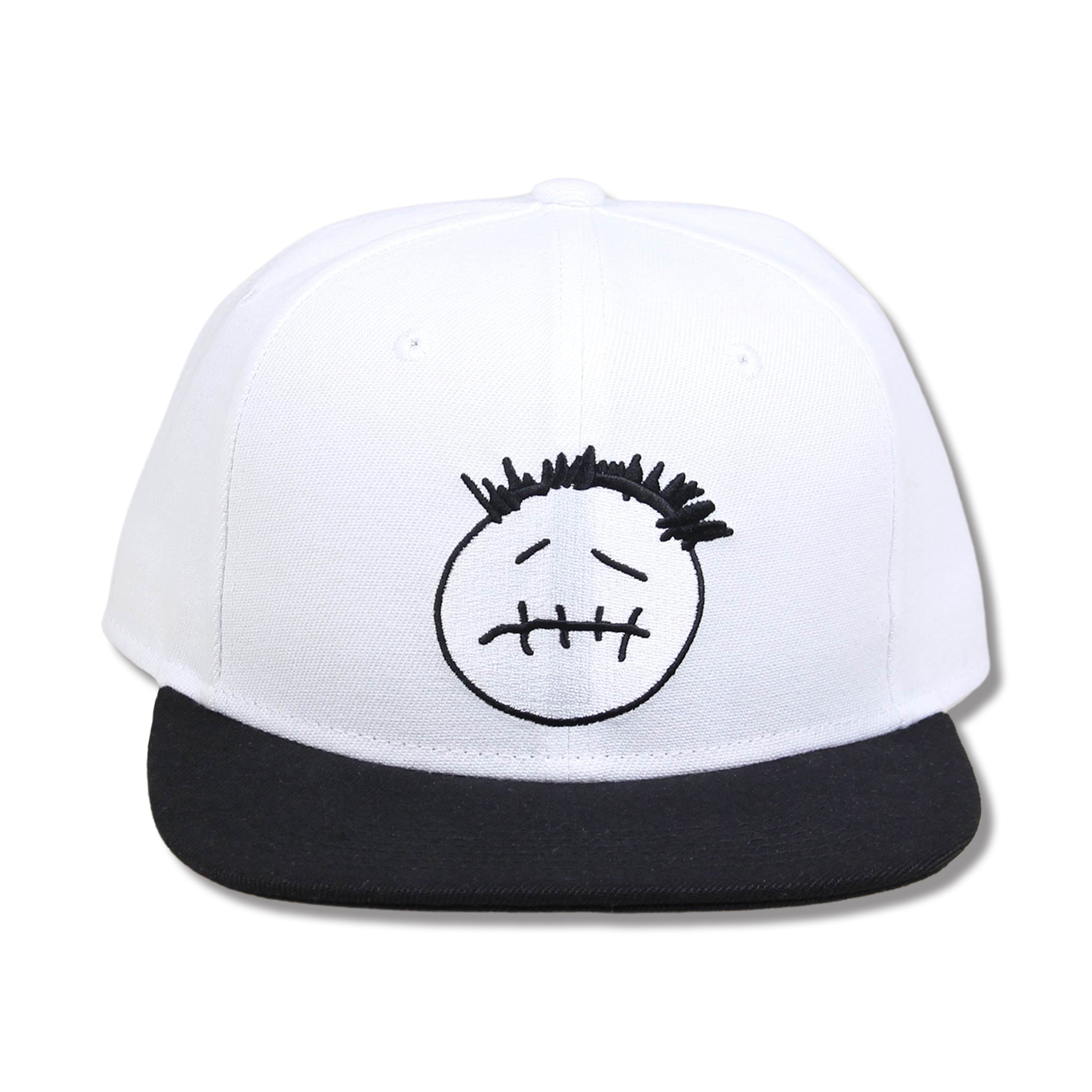 Cactus Jack Hat