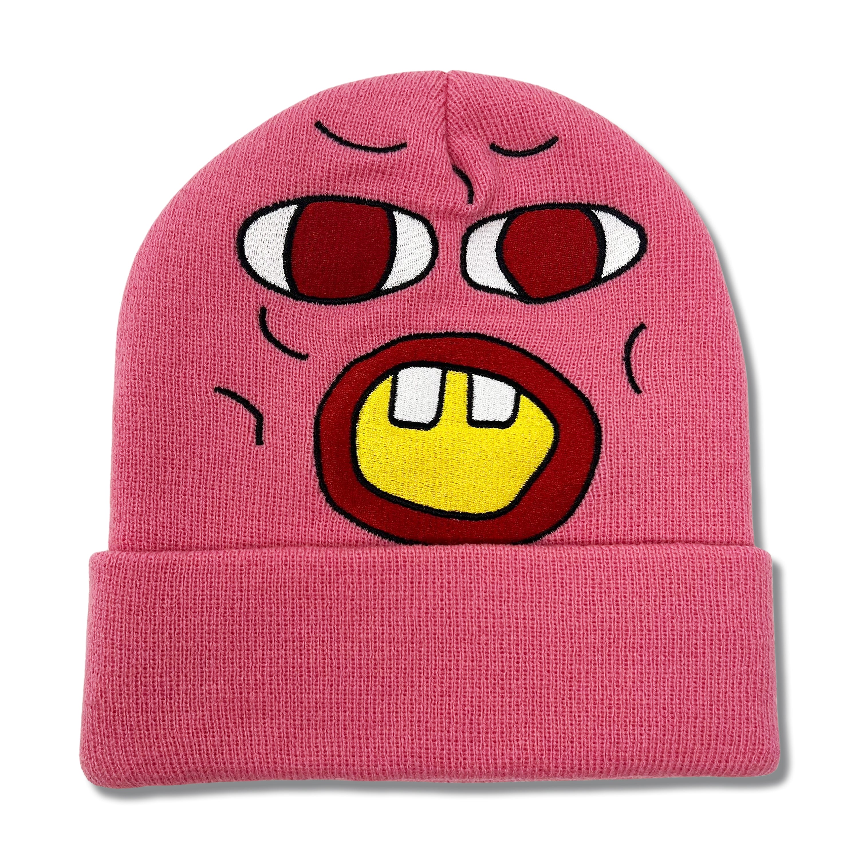 Cherry Bomb Beanie