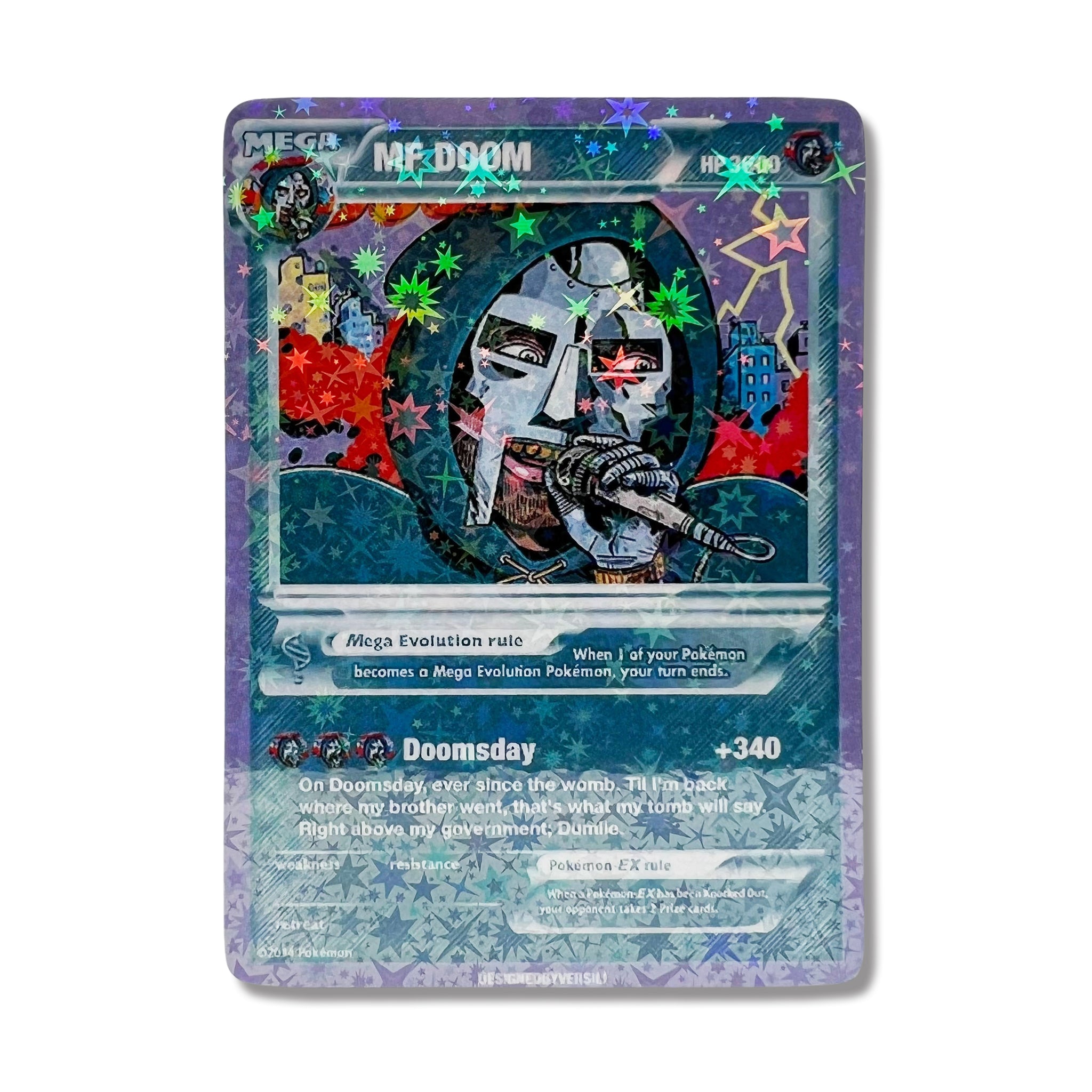 Pokémon Cards – Page 7 – Versili
