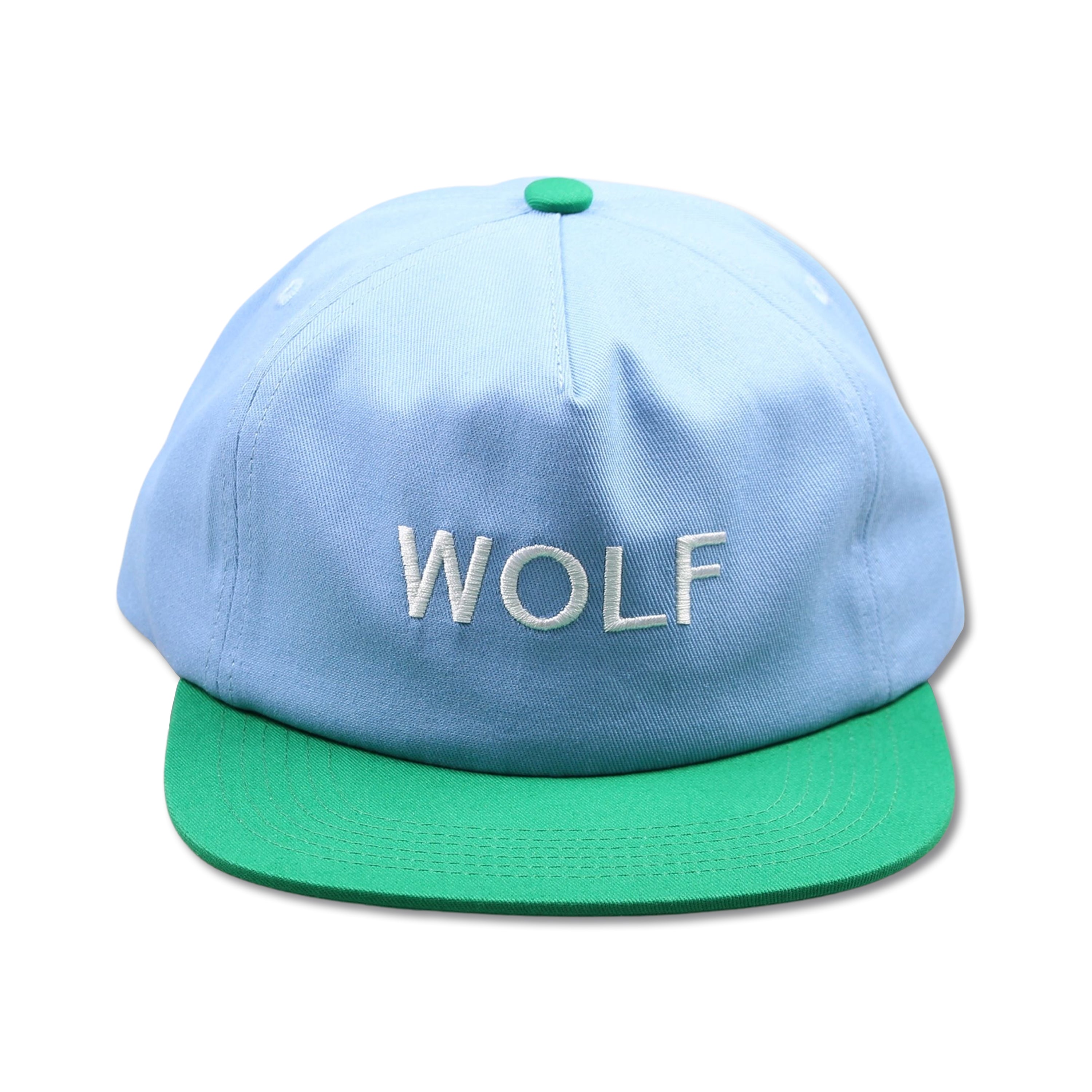 Wolf Hat