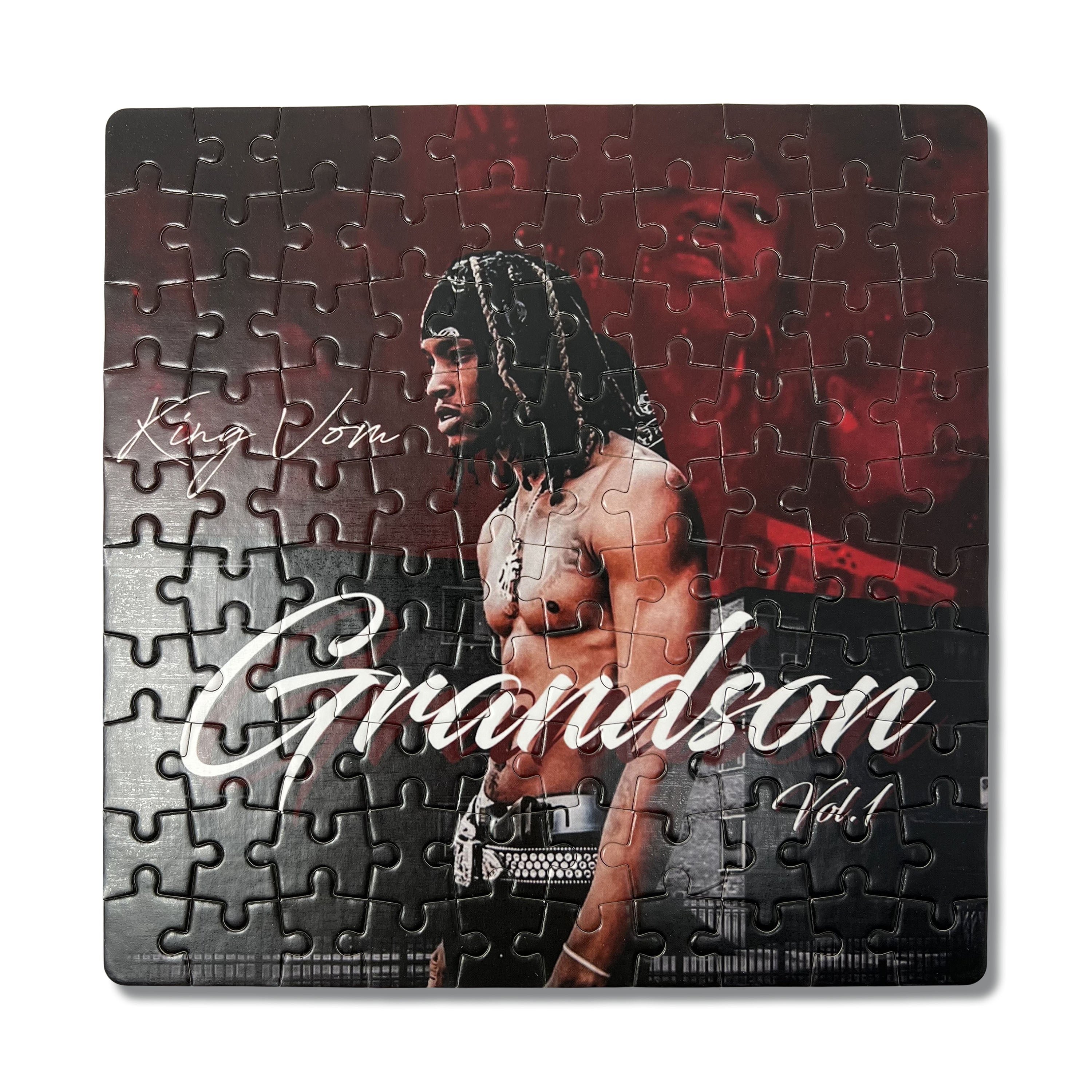 Grandson Puzzle