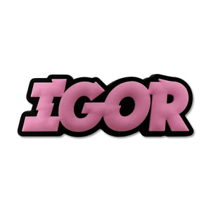 IGOR Magnet