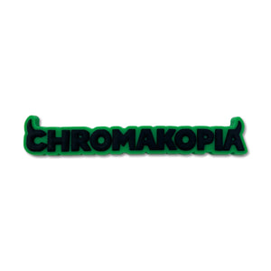 CHROMAKOPIA Magnet