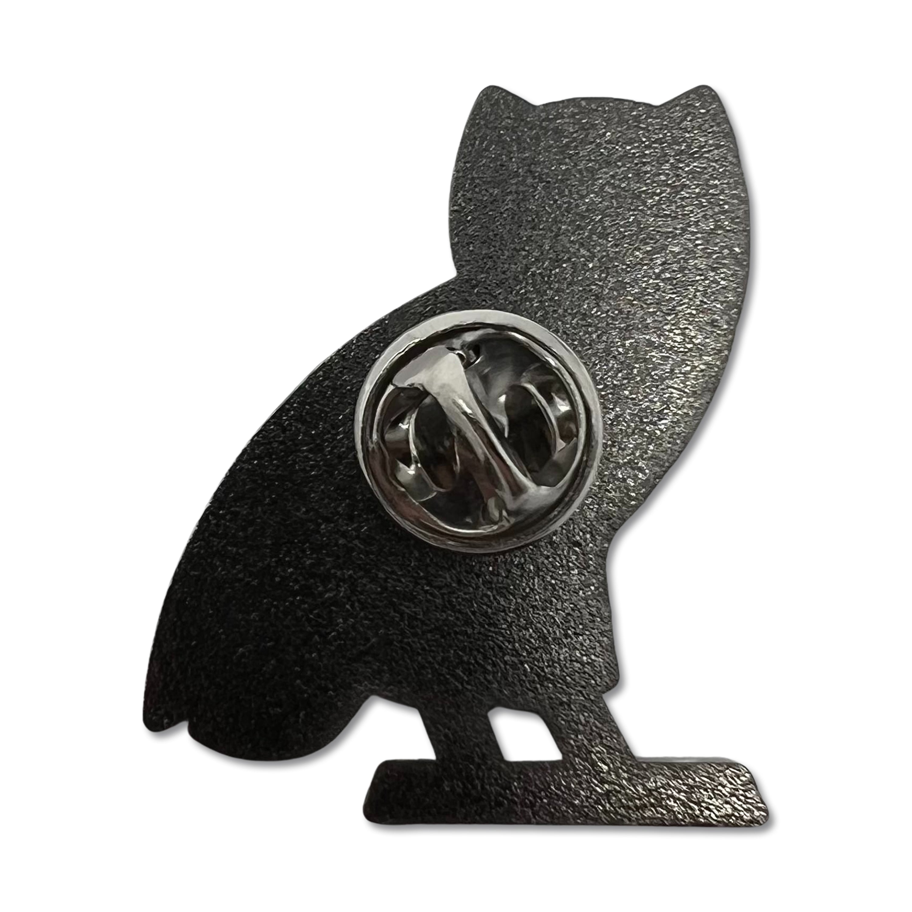 OVO Hat Pin