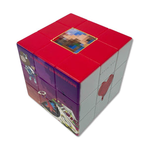 Kanye West Rubik’s Cube