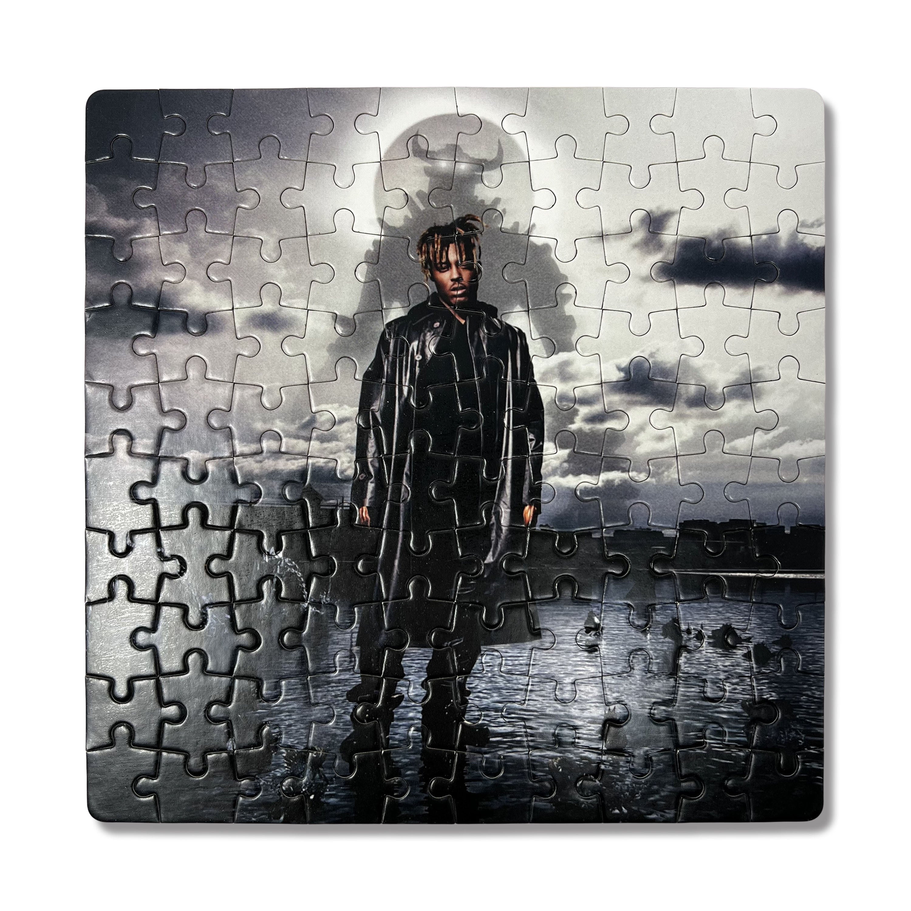 Fighting Demons Puzzle