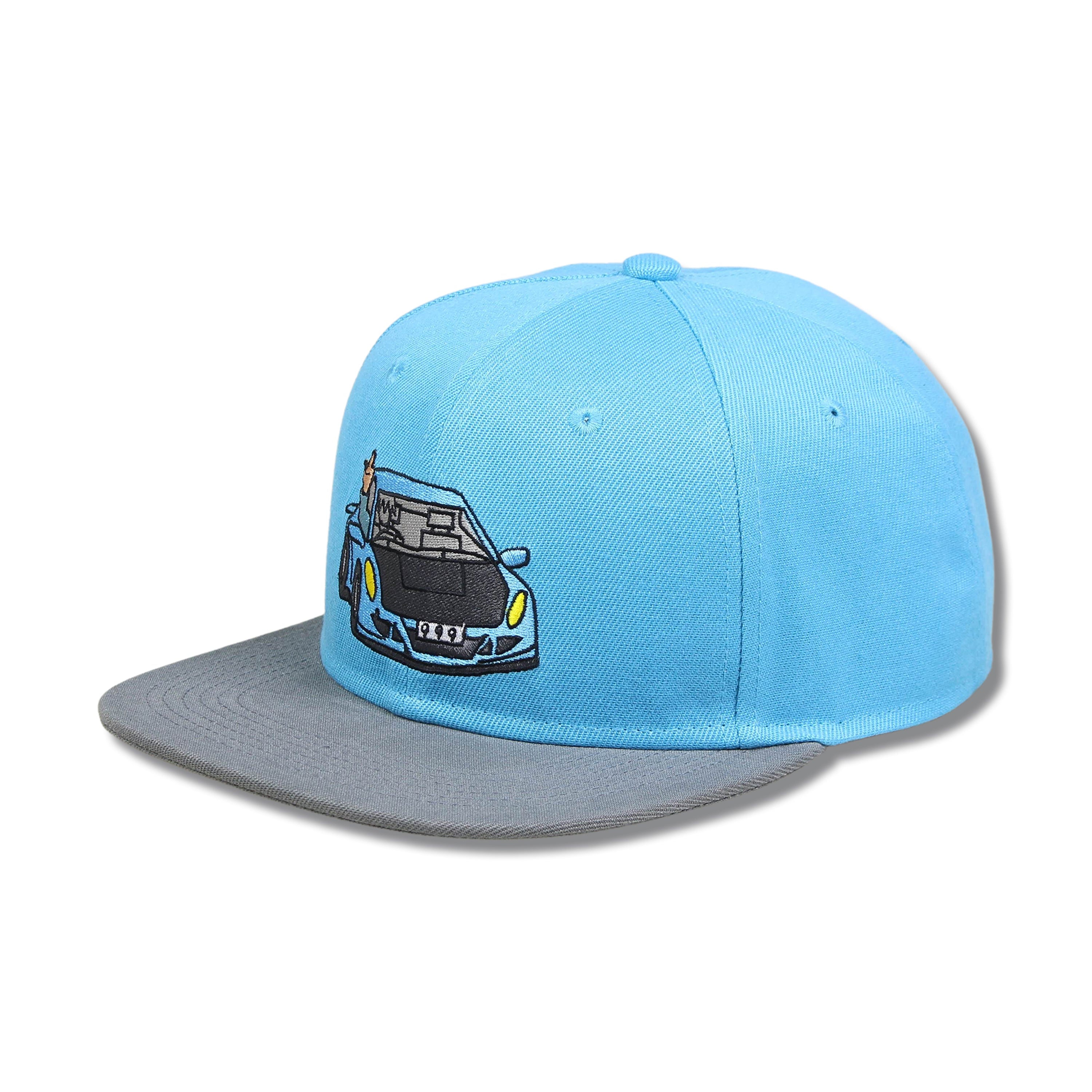 999 Car Hat