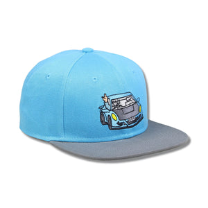 999 Car Hat