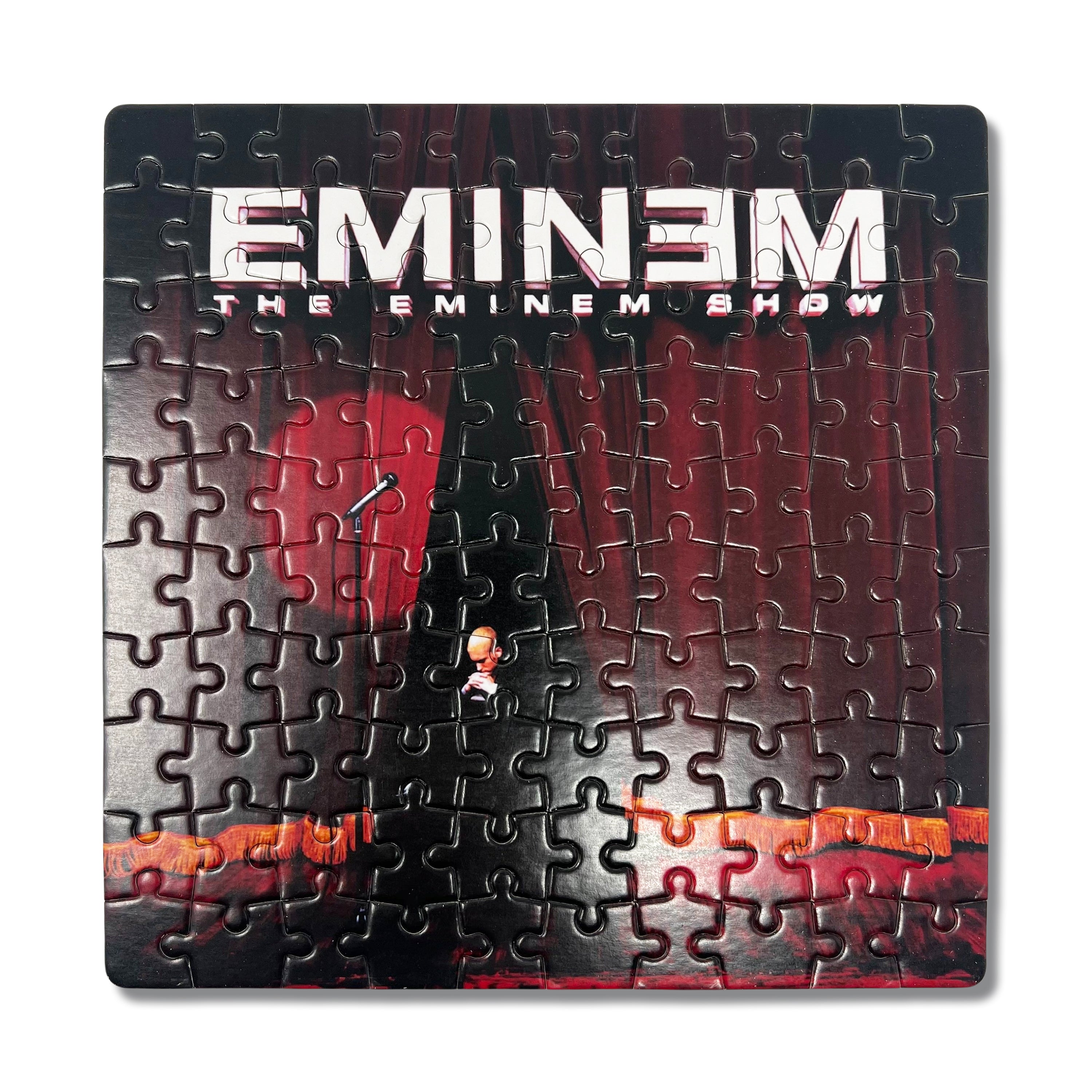 The Eminem Show Puzzle