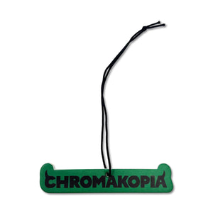 CHROMAKOPIA Air Freshener