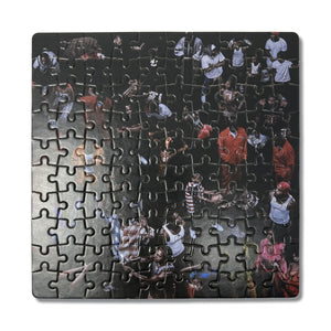 The Forever Story Puzzle